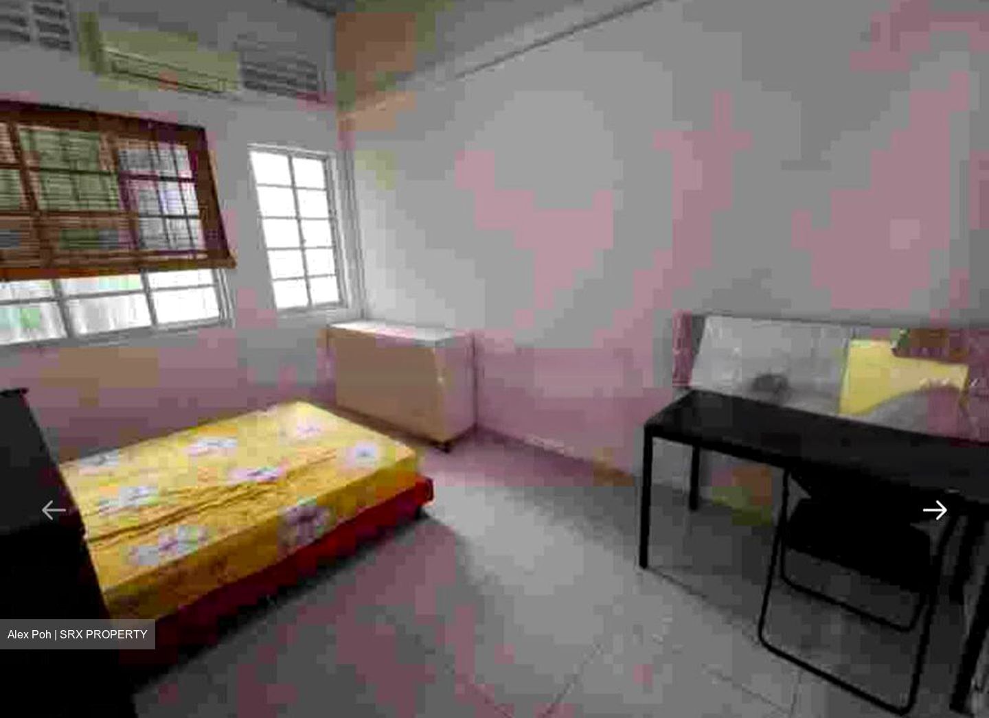 Blk 56 Tiong Bahru Estate (Bukit Merah), HDB Executive #452833841
